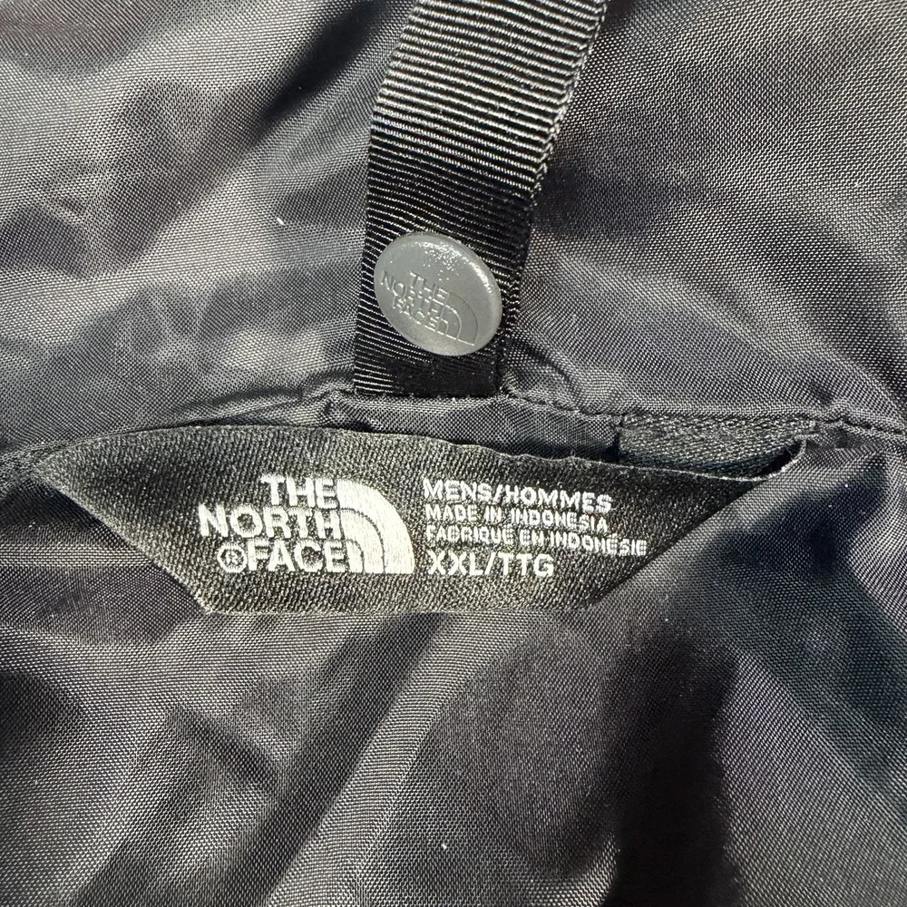 North Face Jacket Mens XXL DryVent Bandon Triclimate Shell Ski Coat Parka